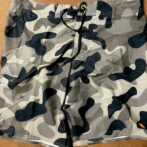 Quiksilver Waterman Boardshorts